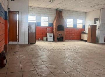 Comercial · 250m² · SALÃO COMERCIAL COM 200M² ALTOS DO ITAVUVU
