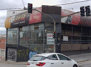 Comercial · 348m² · PRÉDIO COMERCIAL COM 568,56M²