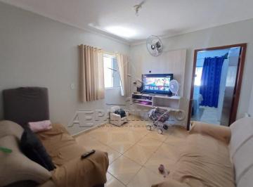 Casa · 146m² · 3 Quartos · CASA TERREA 2 DORMITORIOS - DALMATAS