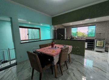 Casa · 265m² · 3 Quartos · CASA 3 QUARTOS BELA VISTA