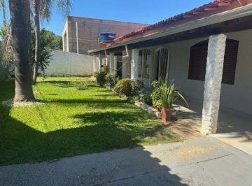 Rural · 1076m² · 3 Quartos · CHACARA COM 3 QUARTOS SENDO 1 SUITE - CAMPININHA