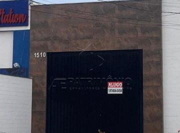 Comercial · 300m² · SALÃO COMERCIAL COM 300M² JARDIM MARIA ANTONIA PRADO