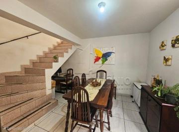 Casa · 177m² · 2 Quartos · CASA ASSOBRADADA 1 QUARTO - Adélia