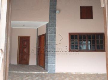 Casa · 130m² · 2 Quartos · CASA TERREA 2 QUARTOS - SÃO GUILHERME