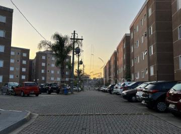 Apartamento · 53m² · 2 Quartos · APARTAMENTO COM 2 QUARTOS - SAN SEBASTIAN