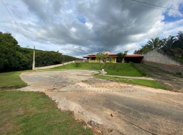 Casa · 1022m² · 3 Quartos · CHACARA TERREA EM COND 3 QUARTOS - FAZENDA ALTA VISTA