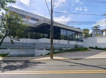Comercial · 3100m² · PRÉDIO COMERCIAL COM 2.580 - CAMPOLIM
