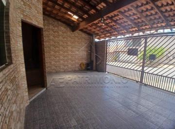 Casa · 140m² · 3 Quartos · Casa à venda no bairro Jardim Paulista, em Sorocaba