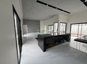 Casa · 309m² · 3 Quartos · CASA ASSOBRADADA CONDOMINIO 3 QUARTOS - CYRELA LANDSCAPE ESPLANADA