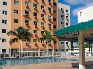 Apartamento de 2 quartos, Ananindeua · Alugo APARTAMENTO TÉRREO CONDOMINIO TERRA FIORI SEMIMOBILIADO