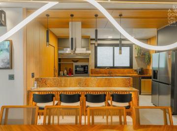 Casa · 250m² · 3 Quartos · 4 Vagas · Casa em Condomínio no Solarium Residence, 03 Suítes, 04 Vagas, Acabamentos Sofisticados, Santa Quité