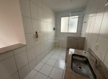 Apartamento · 47m² · 2 Quartos · 2 Vagas · Apartamento Padrão em Araraquara