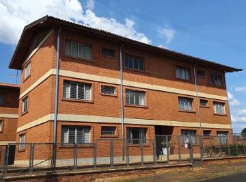Apartamento · 77m² · 2 Quartos · 1 Vaga · Apartamento Padrão em Araraquara