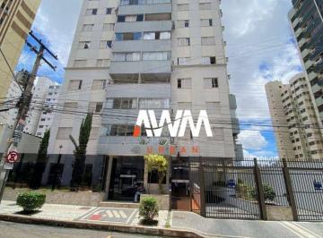 3df1379363f8ee7dd6fd6f973a17817a78af6586 · Apartamento com 3 Quartos 1 Suíte à venda, 99 m² por R$ 530.000 - Setor Nova Suiça - Goiânia/GO