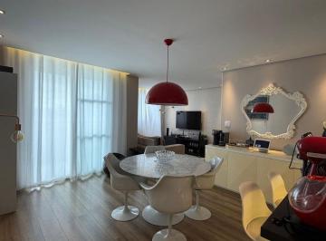 Apartamento de 2 quartos, Santo André · Apartamento com 2 Quartos(1 suíte)-Sala Ampliada-73m² Bairro Jardim - Santo André/SP