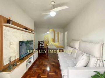 Apartamento · 82m² · 2 Quartos · 2 Vagas · Apartamento : Padrão / Residencial / Copacabana