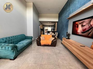 Casa · 149m² · 3 Quartos · 2 Vagas · Casa à venda e para alugar em Jaguariúna, Vargeão, com 3 quartos, com 149 m², Condomínio Hawai