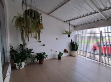 Casa · 109m² · 2 Quartos · Casa à venda em Jaguariúna, Jardim Europa, com 2 quartos, com 109 m²