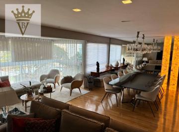 8098391162d1d1f39642b66359cc5460938665e5 · Apartamento com 3 dormitórios, 170 m² - venda por R$ 4.700.000,00 ou aluguel por R$ 29.005,32/mês - 
