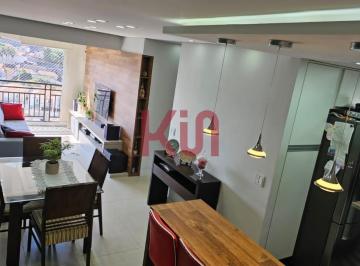 Foto 01 · Oportunidade única: Apartamento à venda em São Paulo-SP, Vila Prudente, 3 quartos, 1 suíte, 2 salas,