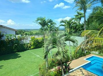 4662b3059e93a20d62379806cd23d8b74062c737 · Casa com 3 suítes, energia solar, piscina aquecida e campo de futebol à venda, 370 m² no Parque Xang