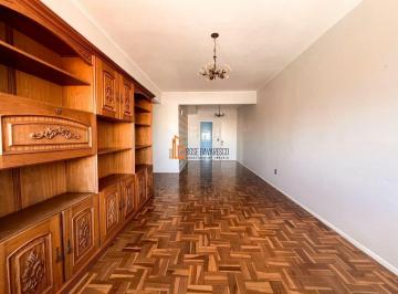 Apartamento · 131m² · 4 Quartos · 1 Vaga · AMPLO, ESPAÇOSO E ANDAR ALTO - CENTRO -  BENTO GONAÇALVES - RS