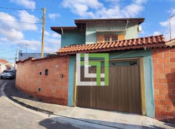 8a9b50a076a273df8c8034581f2ccba7aedac09b · Casa com 3 dormitórios à venda, 110 m² por R$ 639.000,00 - Agapeama - Jundiaí/SP