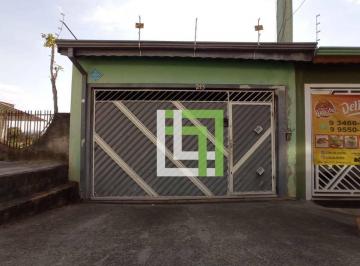 dae2ded0bde9f77c9216e5a39e13da087ef0ced0 · Casa à venda, 200 m² por R$ 405.000,00 - Jardim América II - Várzea Paulista/SP