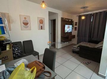 6380017143c4c9dfdc4682d88201ba3430efdc8f · Apartamento com 2 dormitórios à venda, 48 m² por R$ 280.000,00 - Fazenda Velha - Araucária/PR