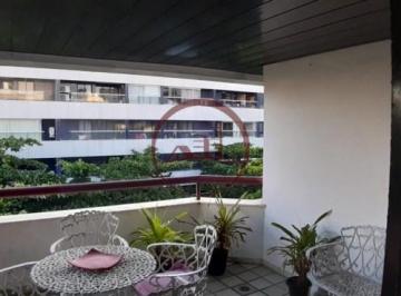 Apartamento · 270m² · 4 Quartos · 4 Vagas · ONDINA -  Excelente 4 suítes, 4 garagens, nascente