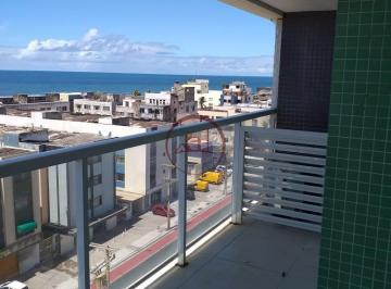 Apartamento · 1 Quarto · 1 Vaga · Amaralina- Vendo Excelente Apt 1 quarto e Sala - Vista Mar