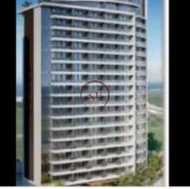 Apartamento · 67m² · 2 Quartos · 2 Vagas · ONDINA BEACH GLASS - REPASSE  EM CONSTRUÇÃO -   67 m², 2/4 (1 SUÍTE), VARANDA VISTA MAR, SALA, ÁREA 