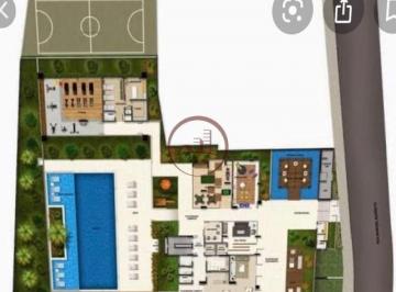 Apartamento · 170m² · 5 Quartos · 3 Vagas · BARRA – EXCELENTE MANSÃO DE 170 m² COM 4 SUÍTES, VARANDA GOURMET, SALA, DEPENDÊNCIA COMPLETA.
