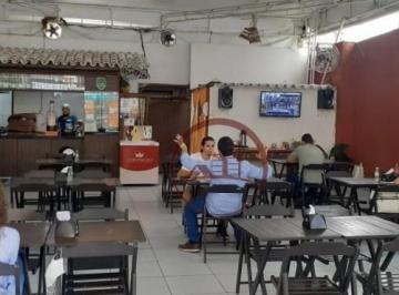 Comercial · 275m² · CANELA - PASSO PONTO RESTAURANTE