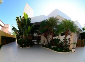 Casa · 540m² · 6 Quartos · 3 Vagas · ITAIGARA - Casa 6 suites  - condominio fechado.