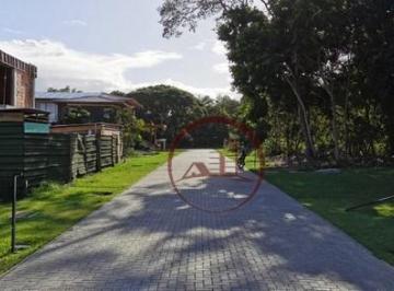 Terreno · 600m² · PRAIA DO FORTE - TERRENO TOP DE LINHA 600M²