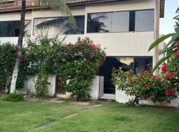 Casa · 140m² · 3 Quartos · PRAIA DO FLAMENGO, TRIPLEX, 03 SUÍTES, VARANDA NO TERRAÇO , VISTA PARA O MAR.
