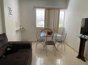 Apartamento · 68m² · 2 Quartos · 1 Vaga · RIO VERMELHO - 2 quartos,  68m², uma vaga de garagem