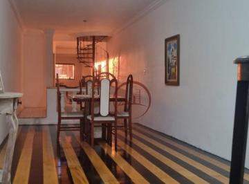 Casa · 236m² · 3 Quartos · CASA TRIPLEX - SANTO ANTONIO ALÉM DO CARMO -  3 QUARTOS (1 SUITE) - CENTRO HISTÓRICO