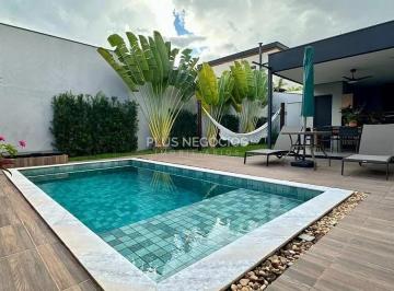 whatsapp-image-2026-03-03-at-12-52-28-11772559399309.jpeg · Casa Térrea Alto Padrão  À venda  Alphaville Nova Esplanada 3  3 Suítes  230 m²
