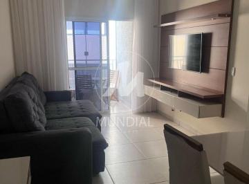 Sala · Apartamento (tipo - padrao) 2 dormitórios/suite, cozinha planejada, em condomínio fechado