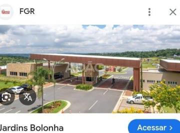 imagem-1 · Lote Jardins Bolonha, rua dos Ingás. Área / Terreno à Venda, 373.73 por R$ 422000.00 no setor Jardin