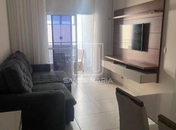 Sala · Apartamento (tipo - padrao) 2 dormitórios/suite, cozinha planejada, em condomínio fechado