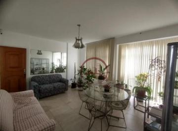 Apartamento · 110m² · 3 Quartos · 1 Vaga · CAMPO GRANDE- 3 QUARTOS SENDO 1 SUITE, ANDAR ALTO, 110M²