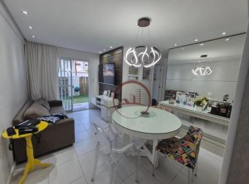 Apartamento · 3 Quartos · 1 Vaga · COBERTURA - STELLA MARIS - 3 QUARTOS ( 2 SUITES), 160m²