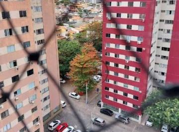 Apartamento · 72m² · 2 Quartos · 1 Vaga · COSTA AZUL- 2 QUARTOS,  DEPENDENCIA COMPLETA, ESTACIONAMENTO NO CONDOMINIO