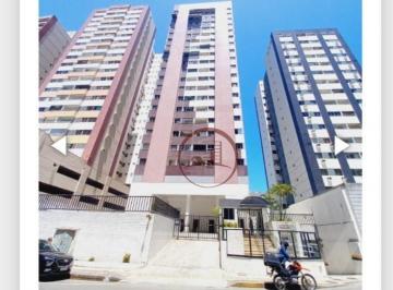 Apartamento · 77m² · 2 Quartos · 1 Vaga · COSTA AZUL - 2 QUARTOS( 1 SUITE), DEPENDENCIA, INFRAESTRUTURA, GARAGEM