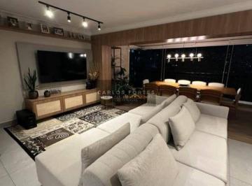 76580838e1f7a84d8cc98e2a4e58432dd9fb2906 · Apartamento com 3 dormitórios à venda, 143 m² por R$ 2.150.000,00 - Jardim Aquarius - São José dos C