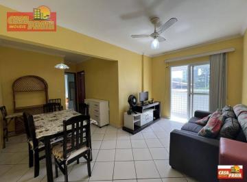 afeb6f6b441b1a1a47855816b63fff02569f4f72 · Prédio frente ao mar apartamento 2 quartos sacada gourmet 65 m² por R$ 328.000 - Vera Cruz - Mongagu