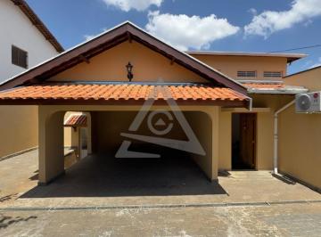 Casa · 265m² · 3 Quartos · 4 Vagas · Casa à venda em Campinas, Parque Taquaral, com 3 quartos, com 265 m²